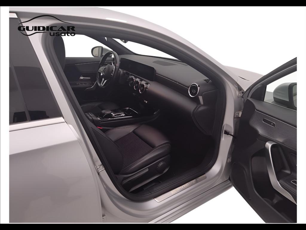 Mercedes-Benz Classe A - W177 2018 - A 180 d Executive auto