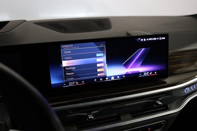 BMW X6 xDrive40d 48V Msport