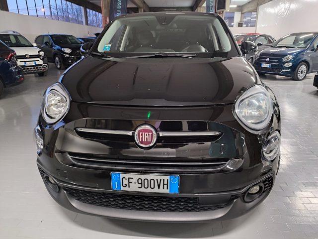 FIAT 500X 1.6 MultiJet 130 CV Connect MY21