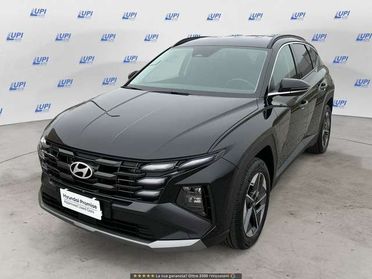 Hyundai TUCSON 1.6 crdi 48V Business 2wd dct
