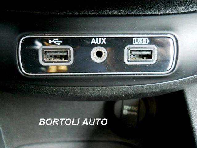 FIAT 500X 1.6 MJET 86.000 KM LOUNGE CON NAVIGATORE