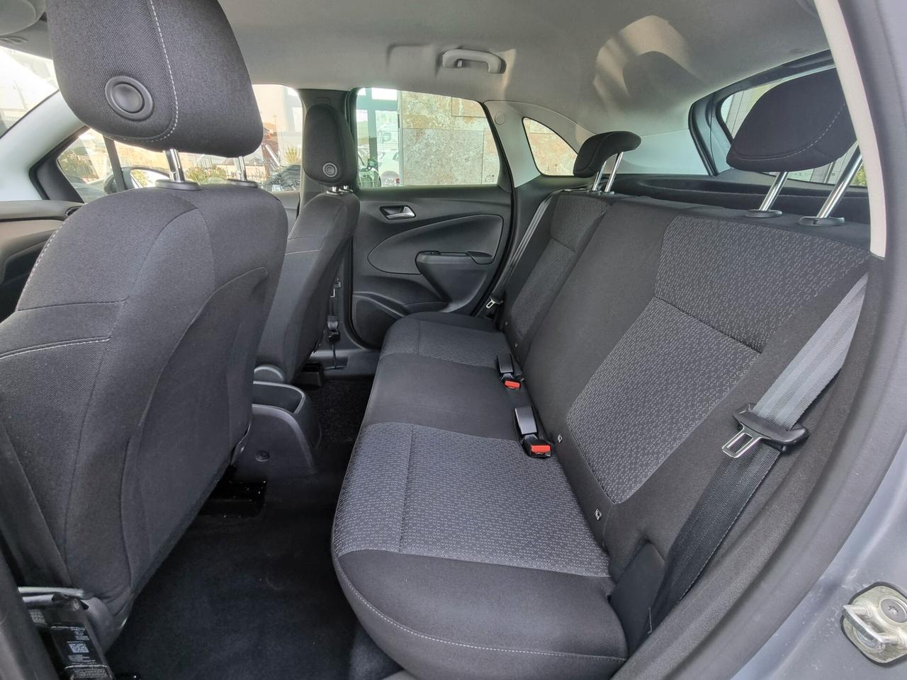 Opel Crossland 1.5 ECOTEC D 120 CV Start&Stop aut. Edition