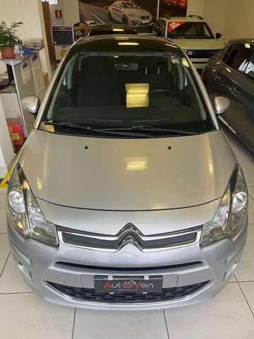 Citroen C3 C3 II 2009 1.2 puretech Exclusive 82cv E6