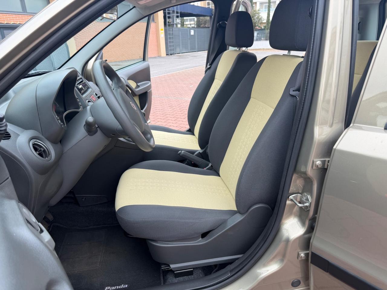 Fiat Panda 1.2 Dynamic *44.000KM* EURO 5