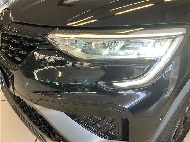 RENAULT Arkana 1.6 E-Tech full hybrid E-Tech Engineered Fa