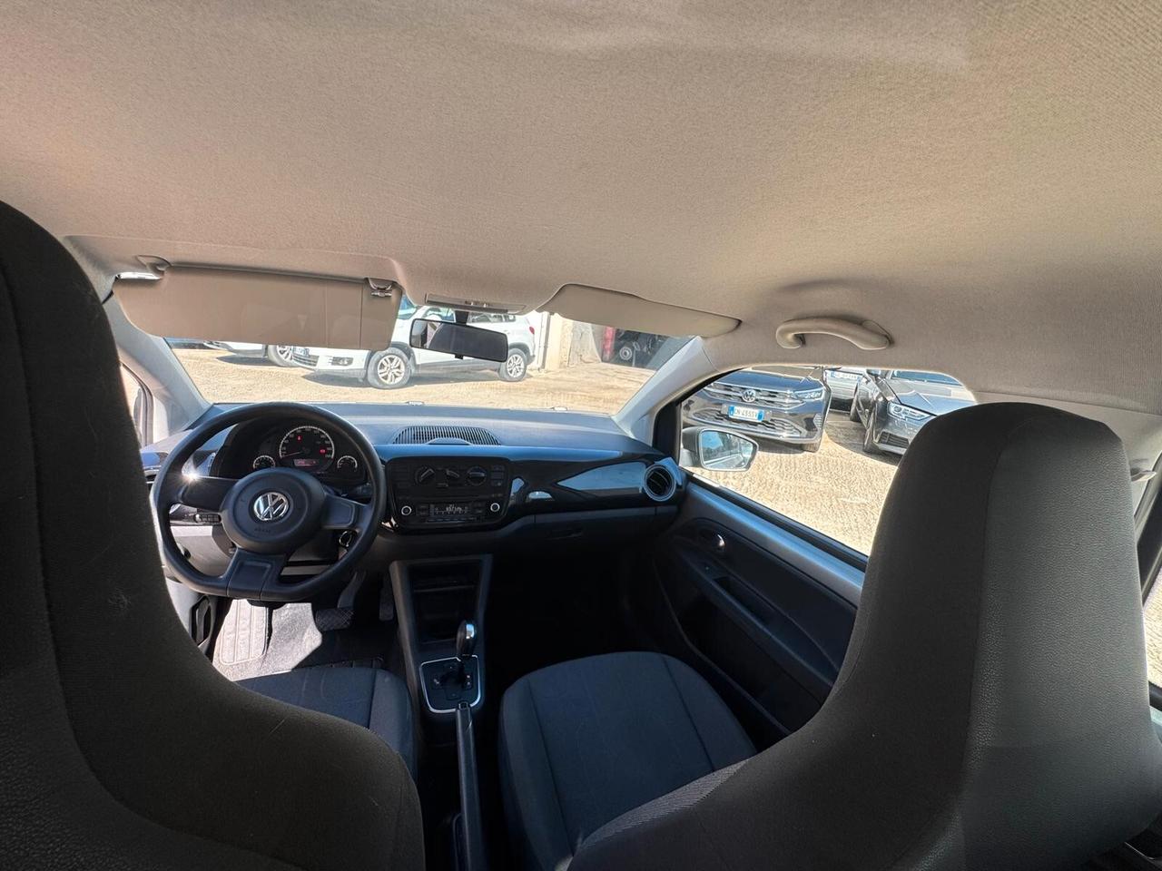 Volkswagen up! 1.0 75 CV 5p. high