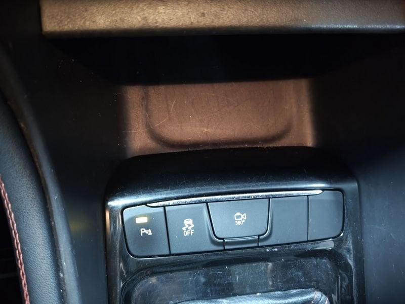 EVO Evo 4 Evo 4 1.6 Bi-Fuel GPL MOTORE NUOVO