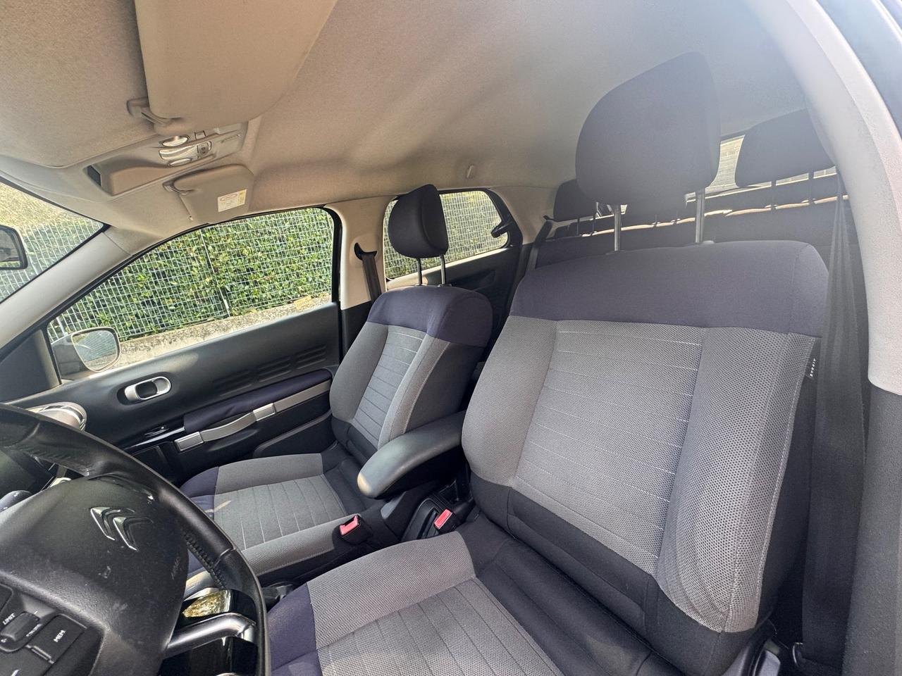 Citroen C4 Cactus 1.6 e-HDi 92 ETG6 Feel