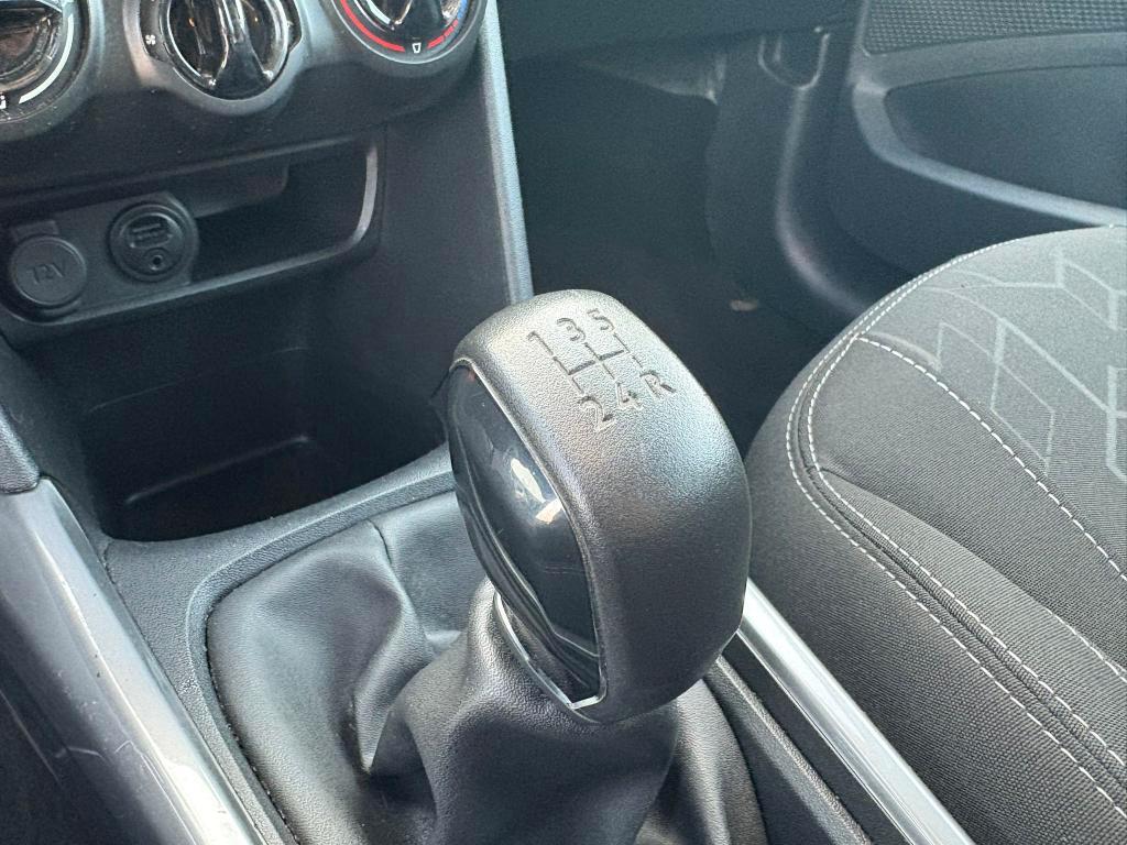 Peugeot 2008 2008 1.6 bluehdi Allure 100cv