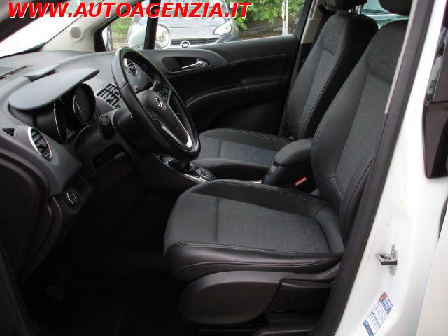 OPEL Meriva 1.3 CDTI ecoFLEX