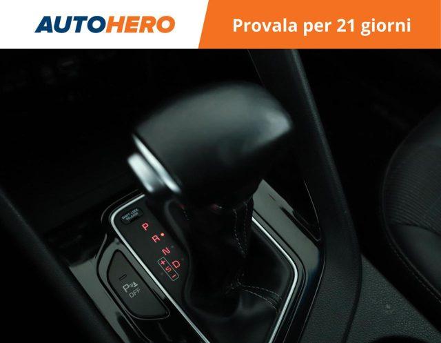 KIA Niro 1.6 GDi DCT HEV Style