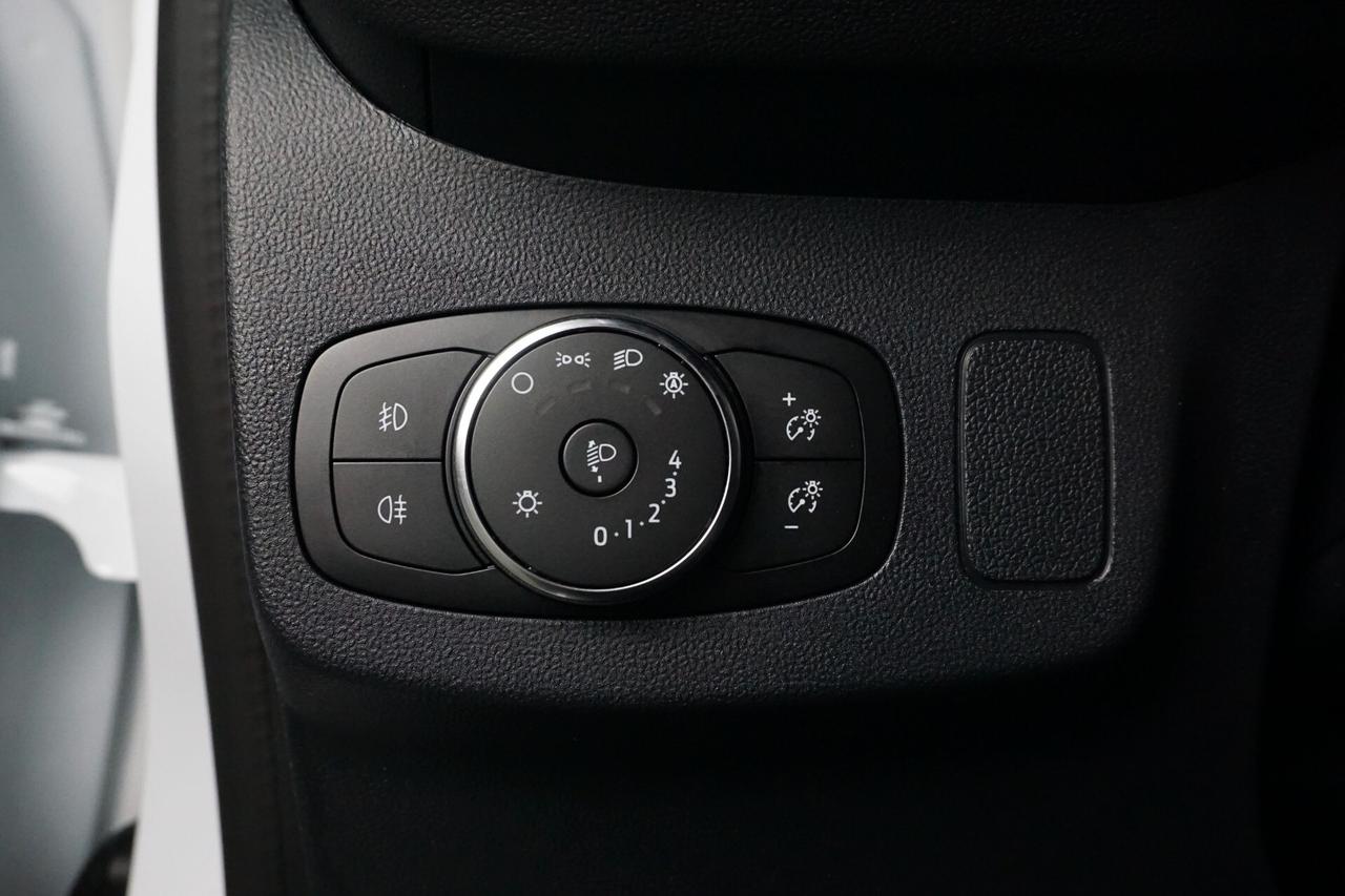 Ford Puma 1.0 EcoBoost Hybrid 125 CV S&S ST-Line