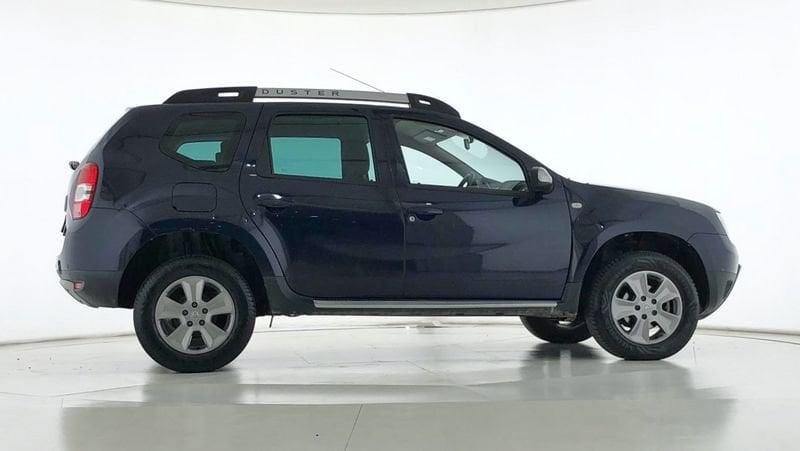 Dacia Duster 1.5 dCi 110CV Start&Stop 4x2 Lauréate