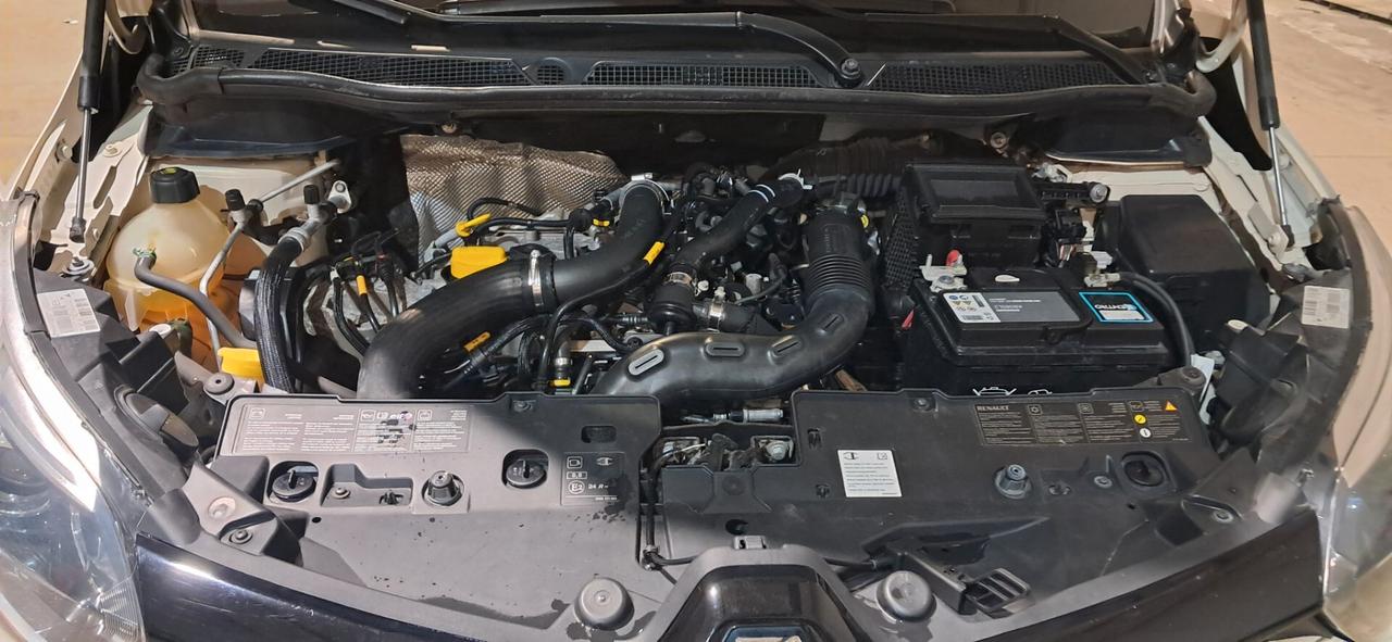 Renault Captur 0.9 TCe 12V 90 CV Start&Stop Energy R-Link