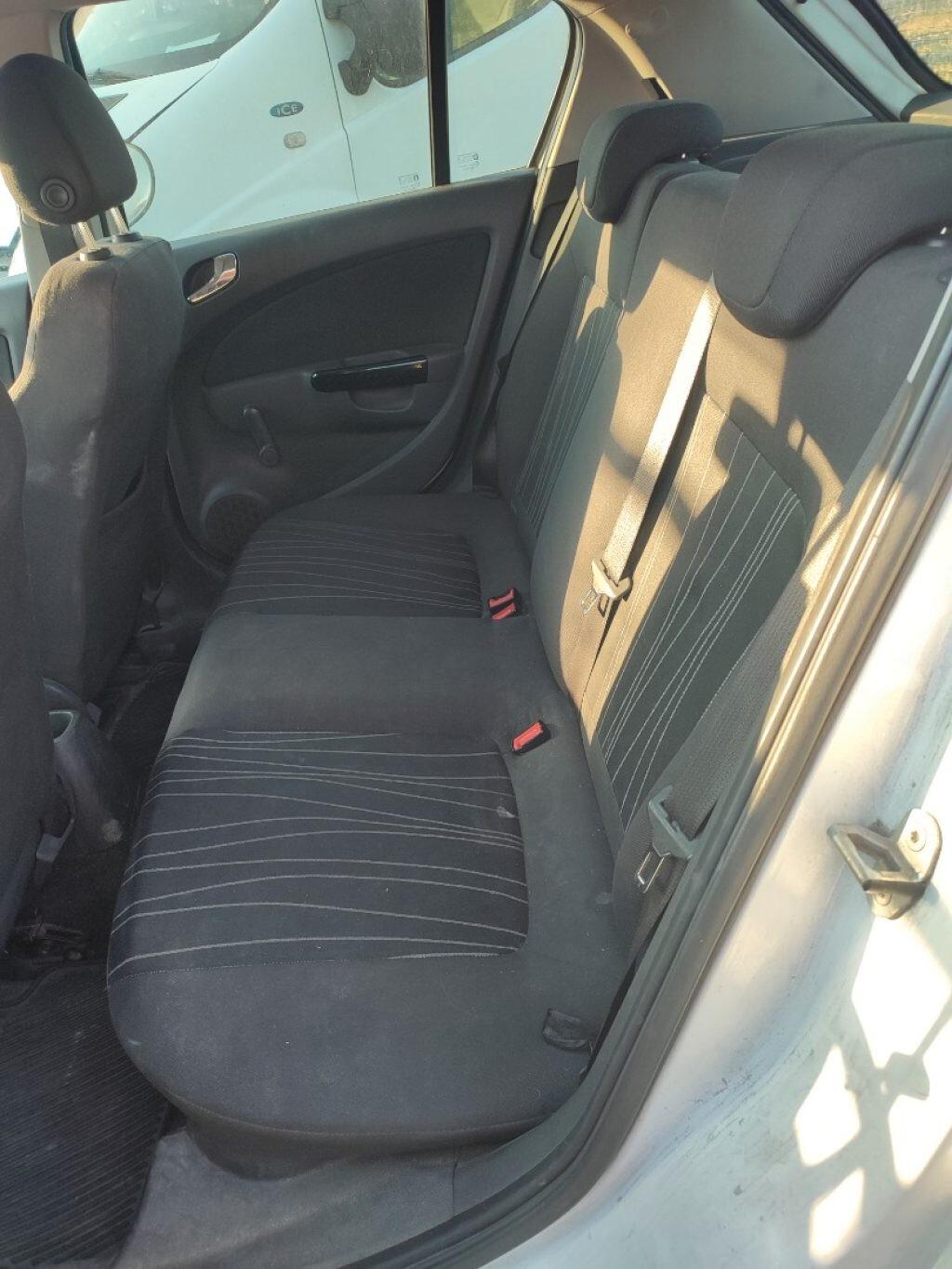 Opel Corsa 1.3 CDTI 75CV ecoFLEX 3 porte Club