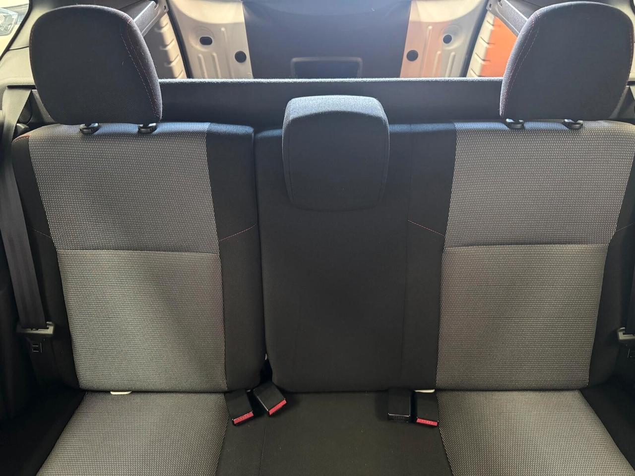 Dacia Duster allestimento SL Delsey