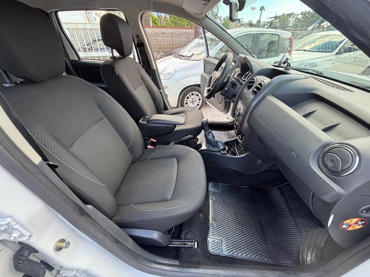 DACIA DUSTER 1.6 115CV GPL 2018