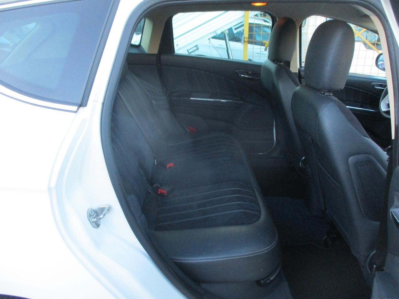 Lancia Delta 1.6 MJT 120 CV PLATINO