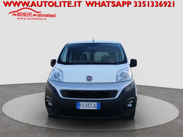 FIAT Fiorino 1.3 MJT 95CV Cargo SX