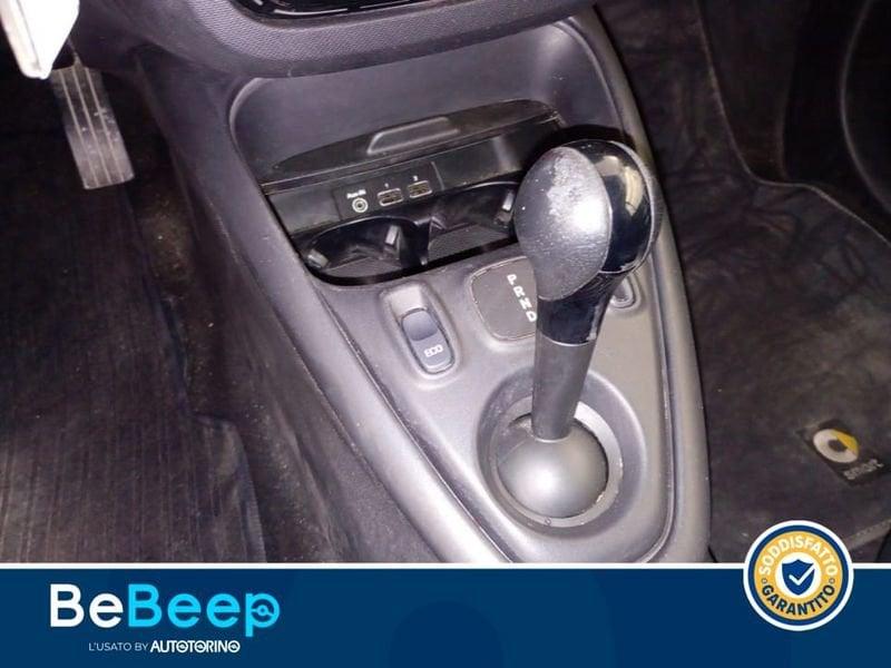 smart fortwo EQ PRIME 4,6KW