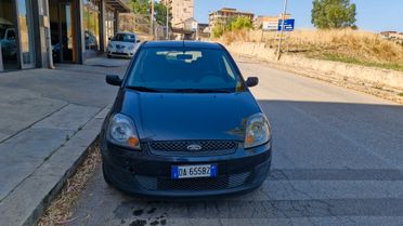 Ford Fiesta 1.4 TDCi 3p. Ghia