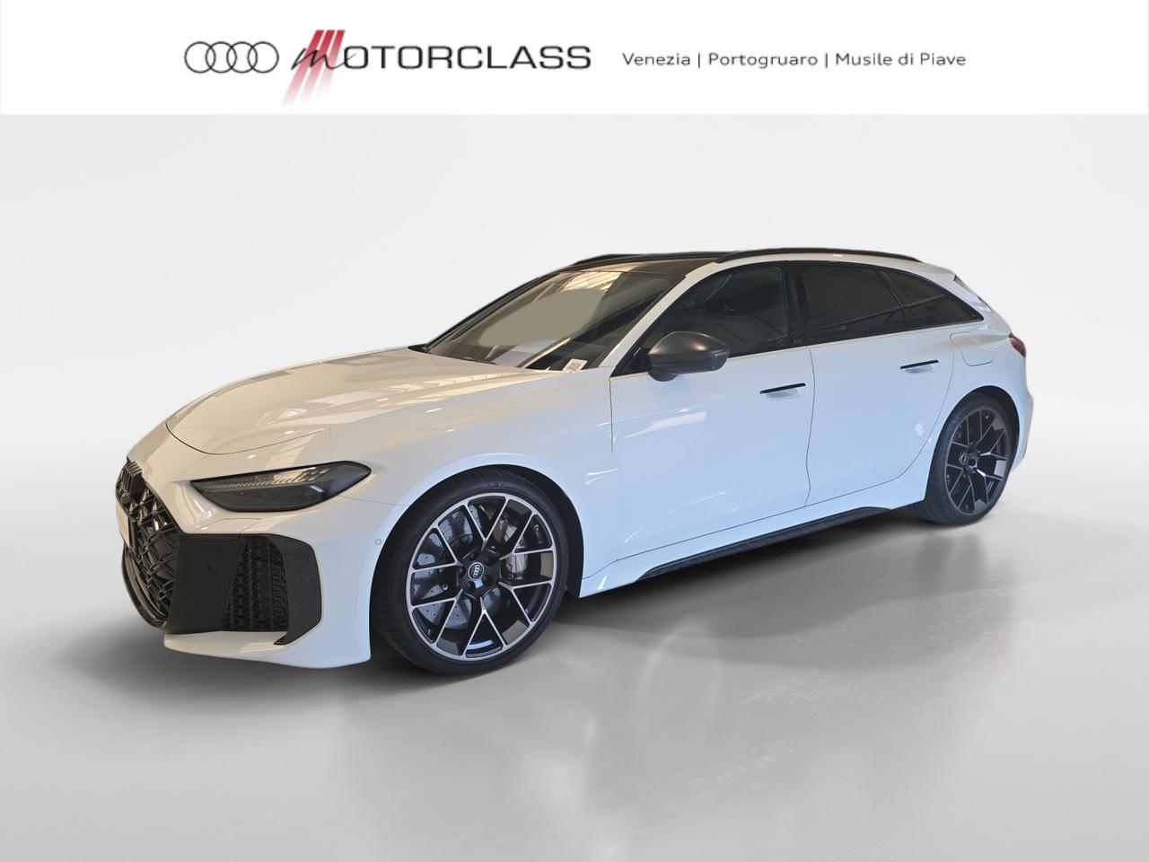 Audi RS5 avant 2.9 v6 phev 639cv tiptronic