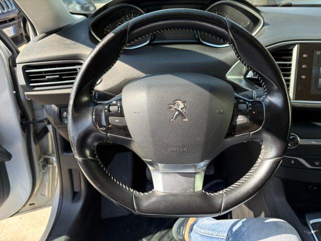 PEUGEOT 308 BlueHDi 100 S&S SW Active