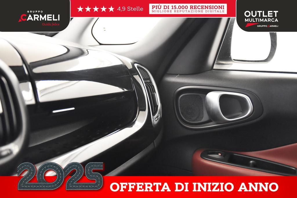 Fiat 500L 1.6 Multijet Trekking