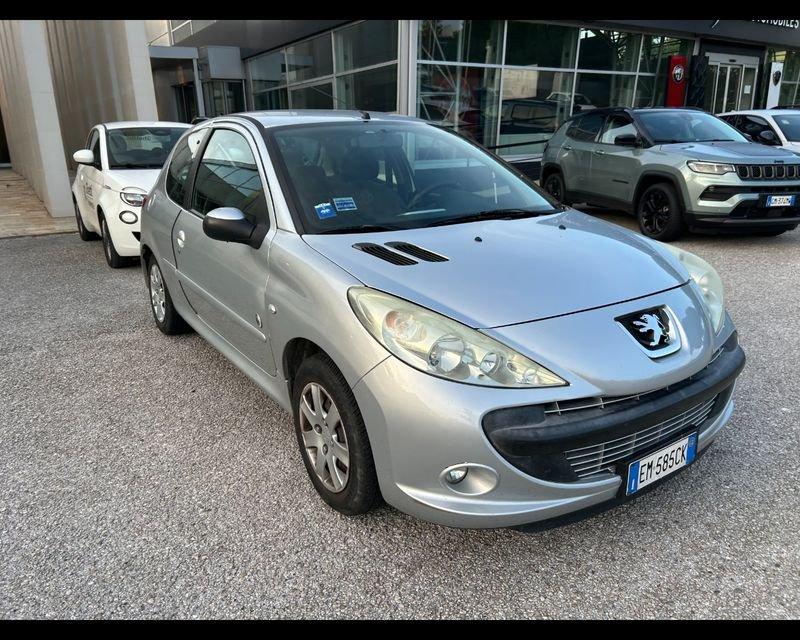 Peugeot 206 Plus 1.1 Generation eco-Gpl 3p