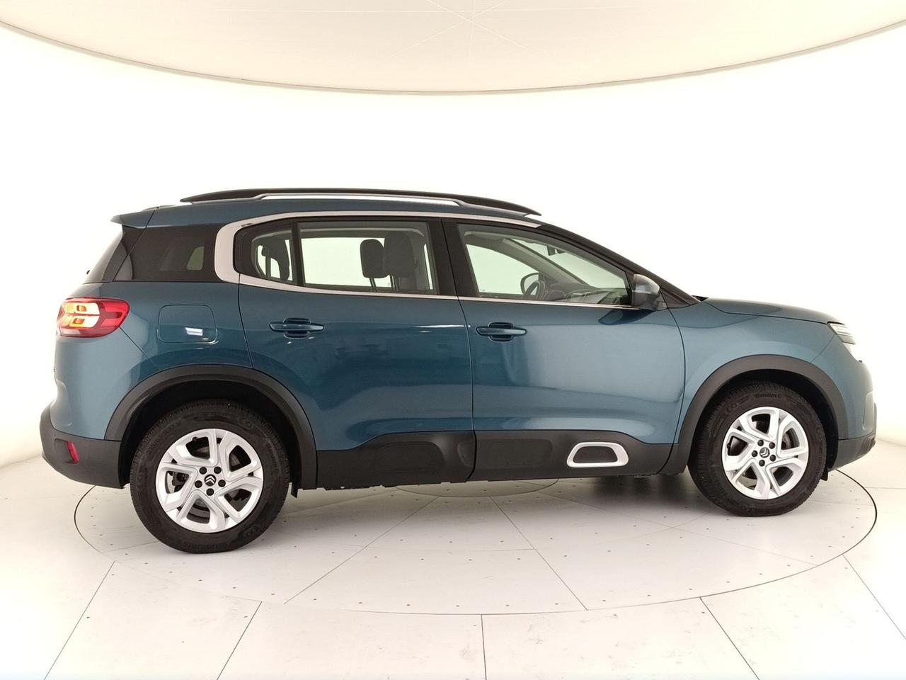 Citroen C5 Aircross 1.5 bluehdi business s&s 130cv eat8