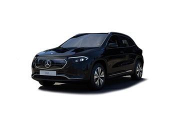Mercedes-Benz EQA - H243 2021 - EQA 250+ Premium
