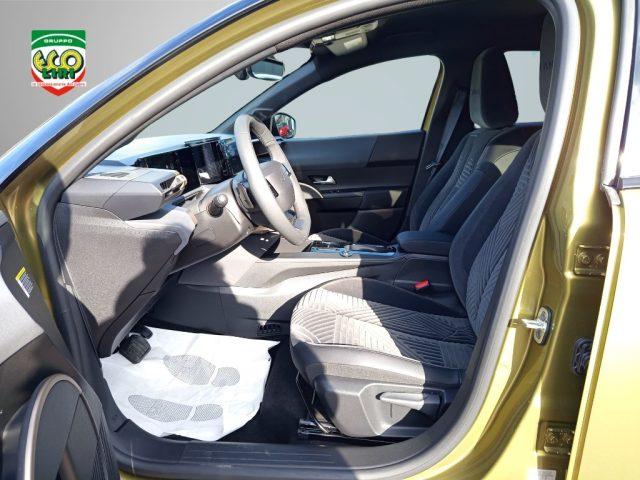 LANCIA Ypsilon Hybrid e-DCT LX