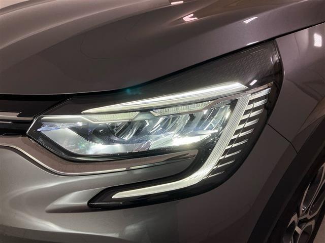 RENAULT Captur 1.0 TCe GPL Techno