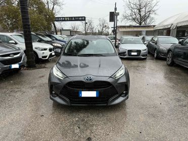 Toyota Yaris 1.5 Hybrid 5 p Trend - 2022 - 48 mila km