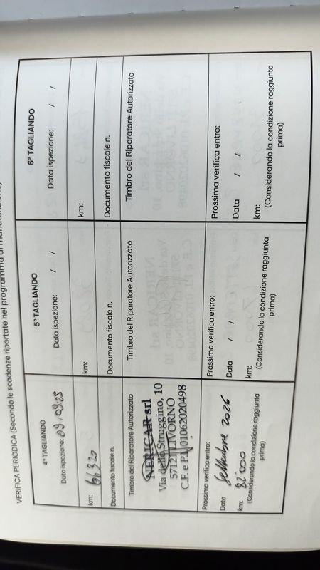 Hyundai Kona 1.0 T-GDI 120cv Xline