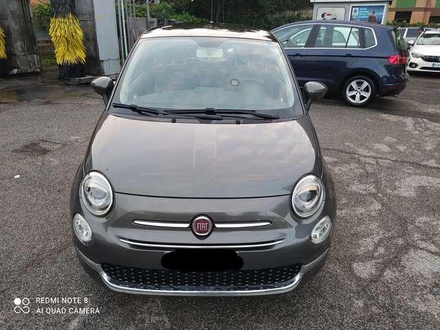 Fiat 500 500 III 1.2 Riva 69cv GPL
