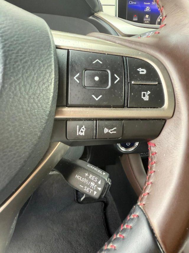 LEXUS RX 450h 3.5 Hybrid Executive FULL-PELLE-GARANZIA LEXUS