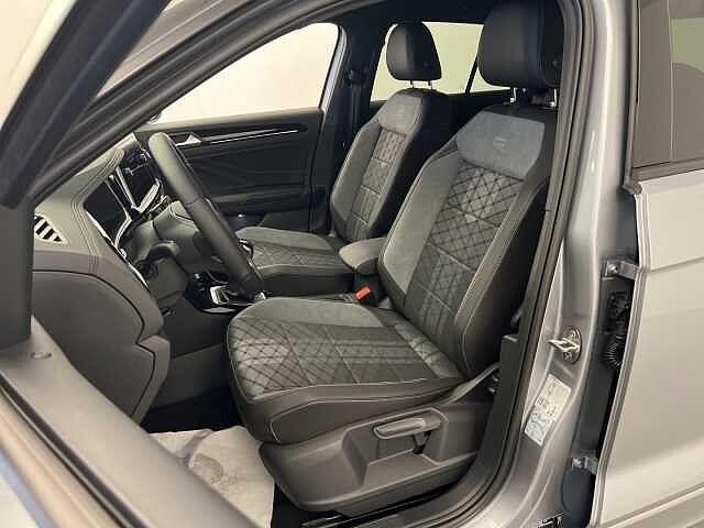Volkswagen T-Roc 1.0 TSI R-Line Plus