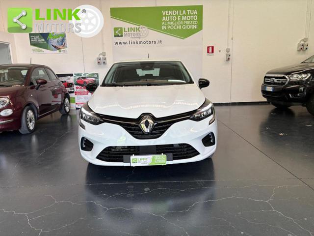 RENAULT Clio TCe 91 CV KM CERT, NEOPAT, LED.