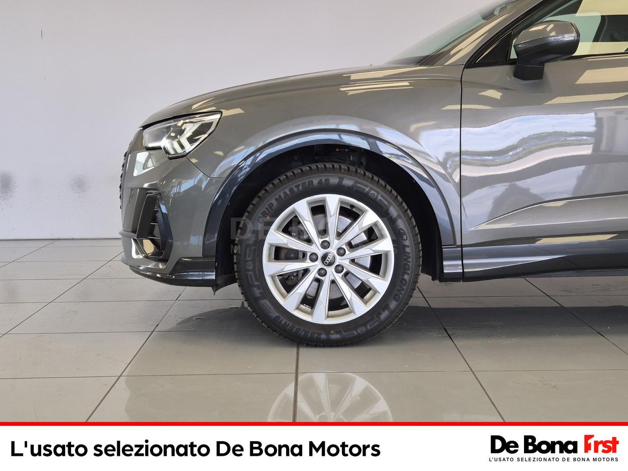 Audi Q3 sportback 40 2.0 tdi quattro 200cv s-tronic