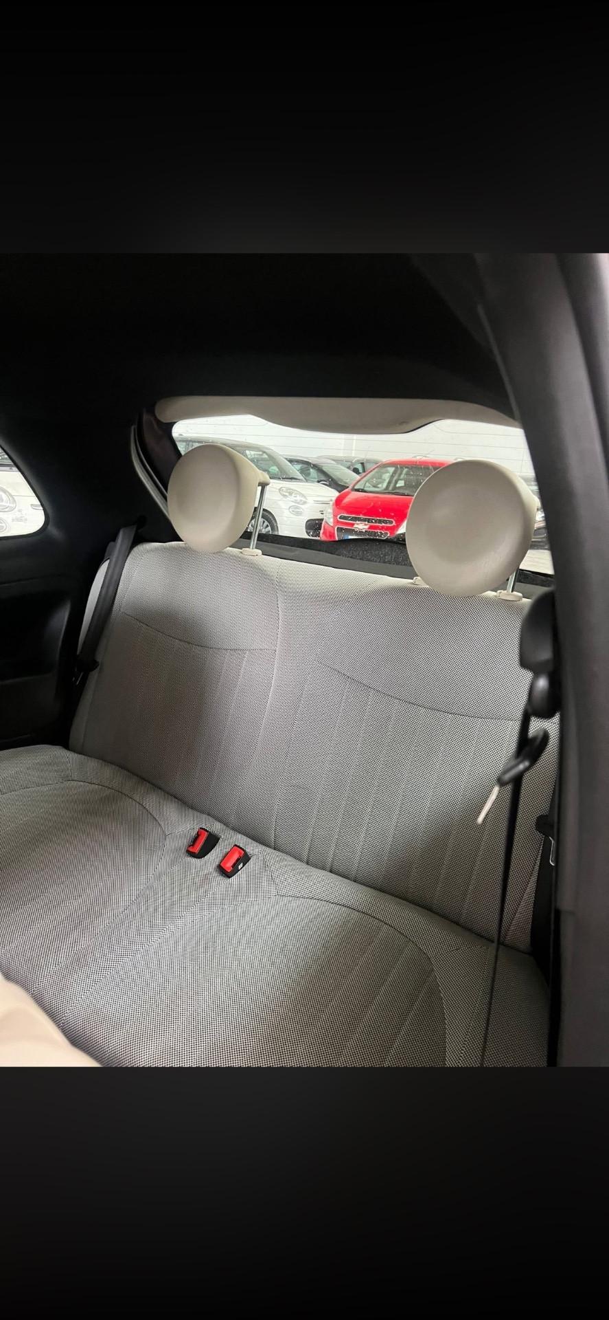 Fiat 500 1.2 Dolcevita