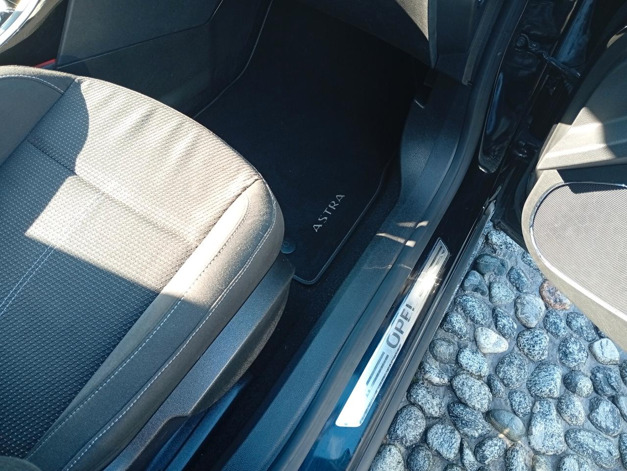 Opel Astra 2.0 CDTI 160CV Sports Tourer Cosmo S