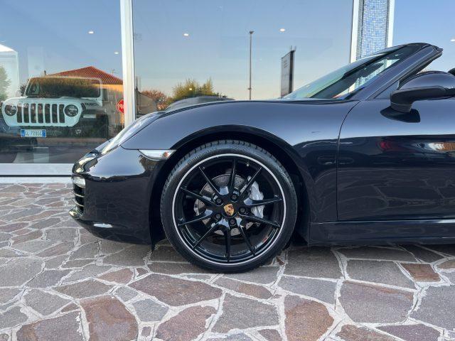 PORSCHE Boxster 2.7 265CV 6M.