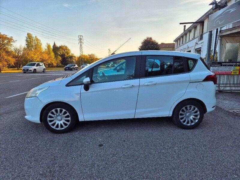 Ford B-Max B-Max 1.0 EcoBoost 100 CV Plus