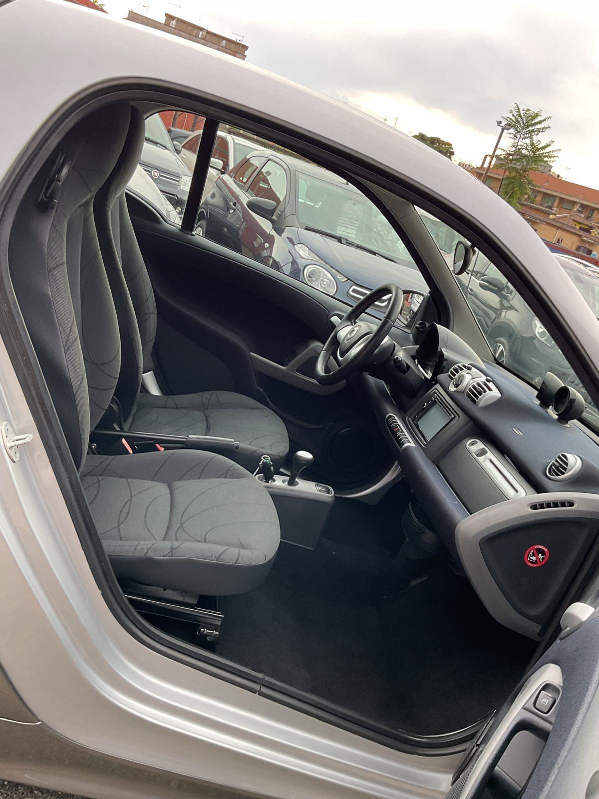 Smart 800 40 kW- pulse cdi-neopatentati-rate-