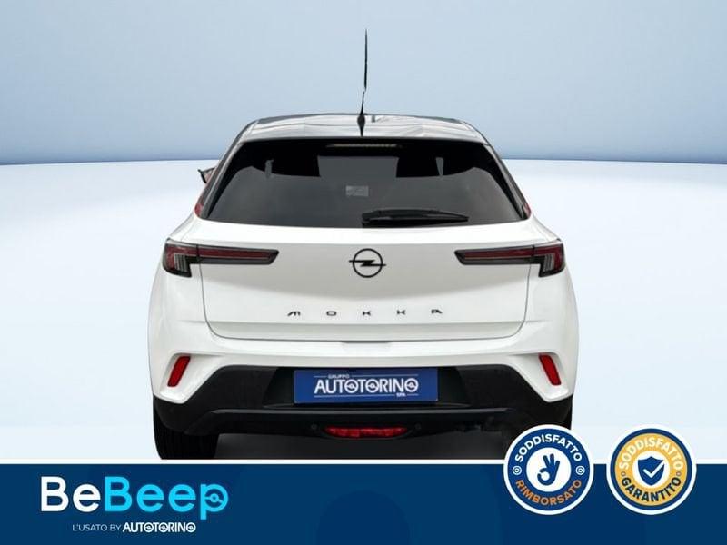 Opel Mokka 1.2 T GS S&S 100CV