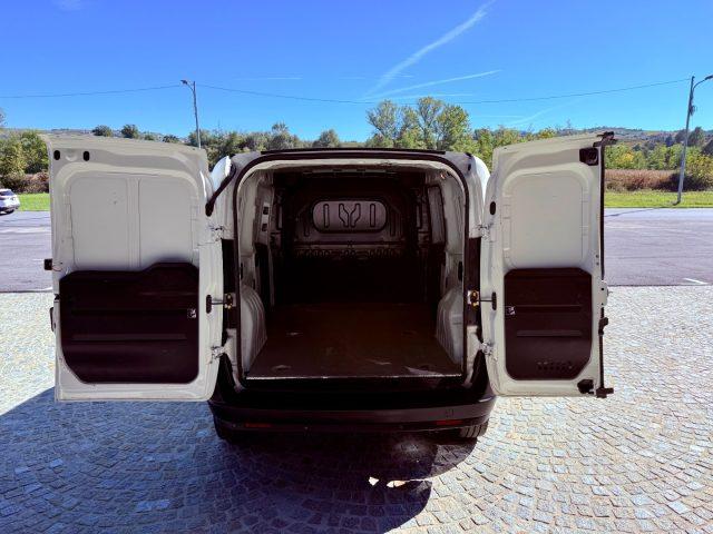 FIAT Doblo MAXI - 1.6 M.JET - KM 75.000 - NO OBBLIGO FINANZIA