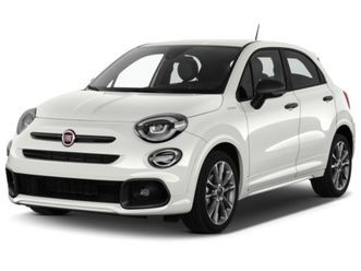 FIAT 500X - 500X 1.0 T3 120 CV Connect