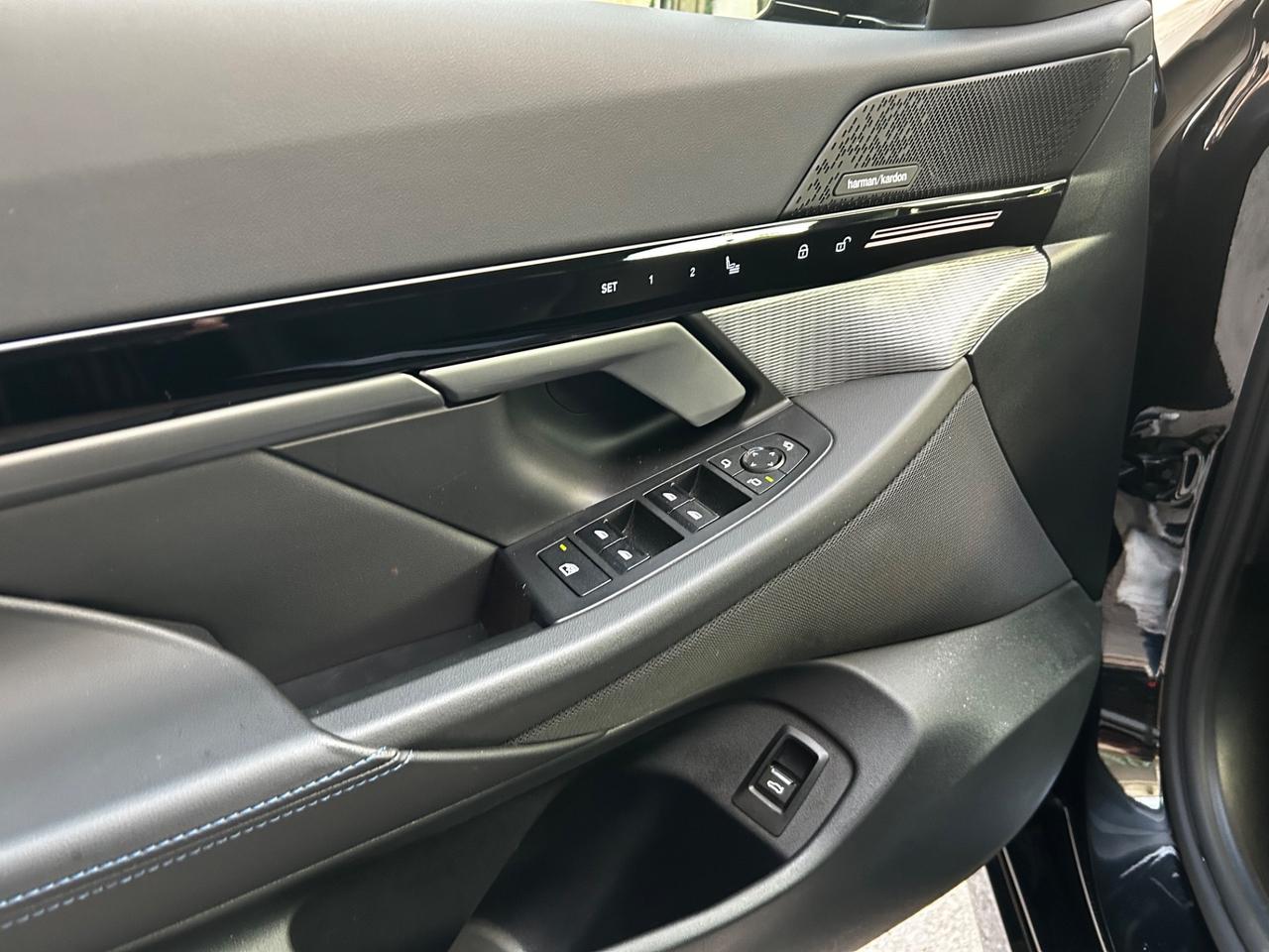 Bmw 520d 48V xDrive Touring Msport Pro Black Sapphire