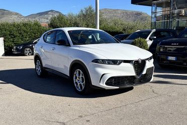 ALFA ROMEO Tonale 1.6 diesel 130 CV TCT6 Super